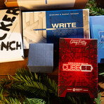 Wizardry Holiday Gift Bundle