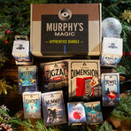 Apprentice Holiday Gift Bundle