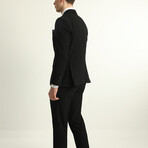 Angel 3-Piece Suit // Black (Euro: 54)