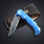 Pocket Folding Knife // 2053
