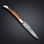 Makhi Folding Knife // 2057