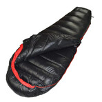 Thermal Sleeping Bag (Black)