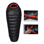 Thermal Sleeping Bag (Black)