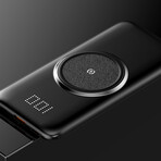 Power Lateral // 10000mAh // Black