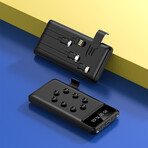 MagnaCharge 4X // Black