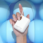 PowerFlex DuoCharge // White