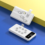 MagnaCharge 4X // White