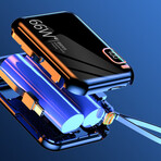 PowerFlex DuoCharge // Black