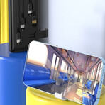 MagnaCharge 4X // Black