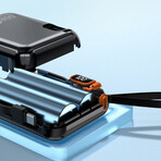 PowerFlex DuoCharge // Black