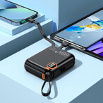 PowerFlex DuoCharge // Black