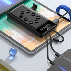 MagnaCharge 4X // Black