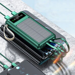 EcoBeam SolarBank // Green