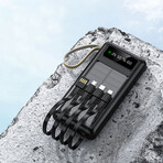 EcoBeam SolarBank // Black