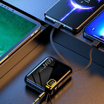 PowerFlex DuoCharge // Black