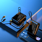 PowerFlex DuoCharge // Black