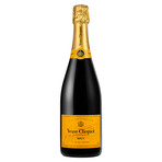 Rose Champagne + Brut Yellow Label // Set of 2