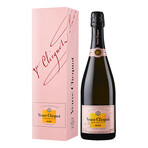 Rose Champagne + Brut Yellow Label // Set of 2