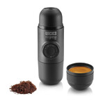 Portable Minipresso GR Espresso Maker