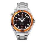 Omega Seamaster Planet Ocean Automatic // O2208.50.00 // Pre-Owned