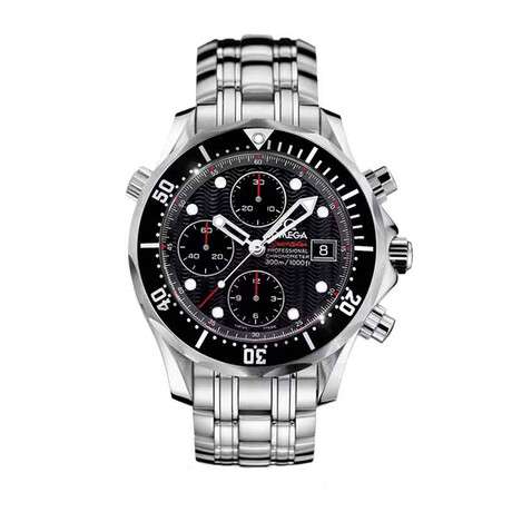 Omega Seamaster Automatic // O213.30.42.40.01.001 // Pre-Owned