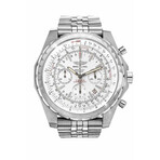 Breitling Bentley Motors T Automatic // A25363-WH // Pre-Owned