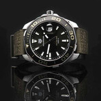 Tag Heuer Aquaracer 300 Quartz // WAY101E.FC8222 // Pre-Owned