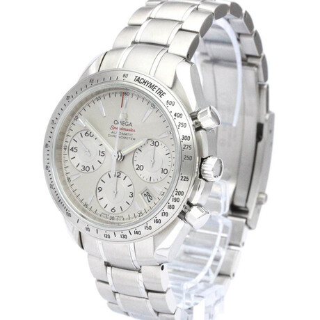 Omega Speedmaster Automatic // O32310404002001 // Pre-Owned