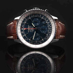 Breitling Navitimer Blue Sky 60th Anniversary LE Automatic // AB0125 // Pre-Owned
