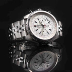 Breitling Bentley Motors T Automatic // A25363-WH // Pre-Owned