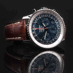 Breitling Navitimer Blue Sky 60th Anniversary LE Automatic // AB0125 // Pre-Owned