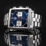Tag Heuer Monaco Automatic // CBL2111.BA0644 // Pre-Owned