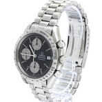 Omega Speedmaster Automatic // O351150 // Pre-Owned
