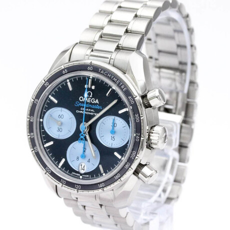 Omega Speedmaster Automatic // O32430385003 // Pre-Owned