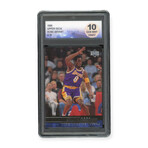 Kobe Bryant // 1999 Upper Deck // DGA Gem Mint 10