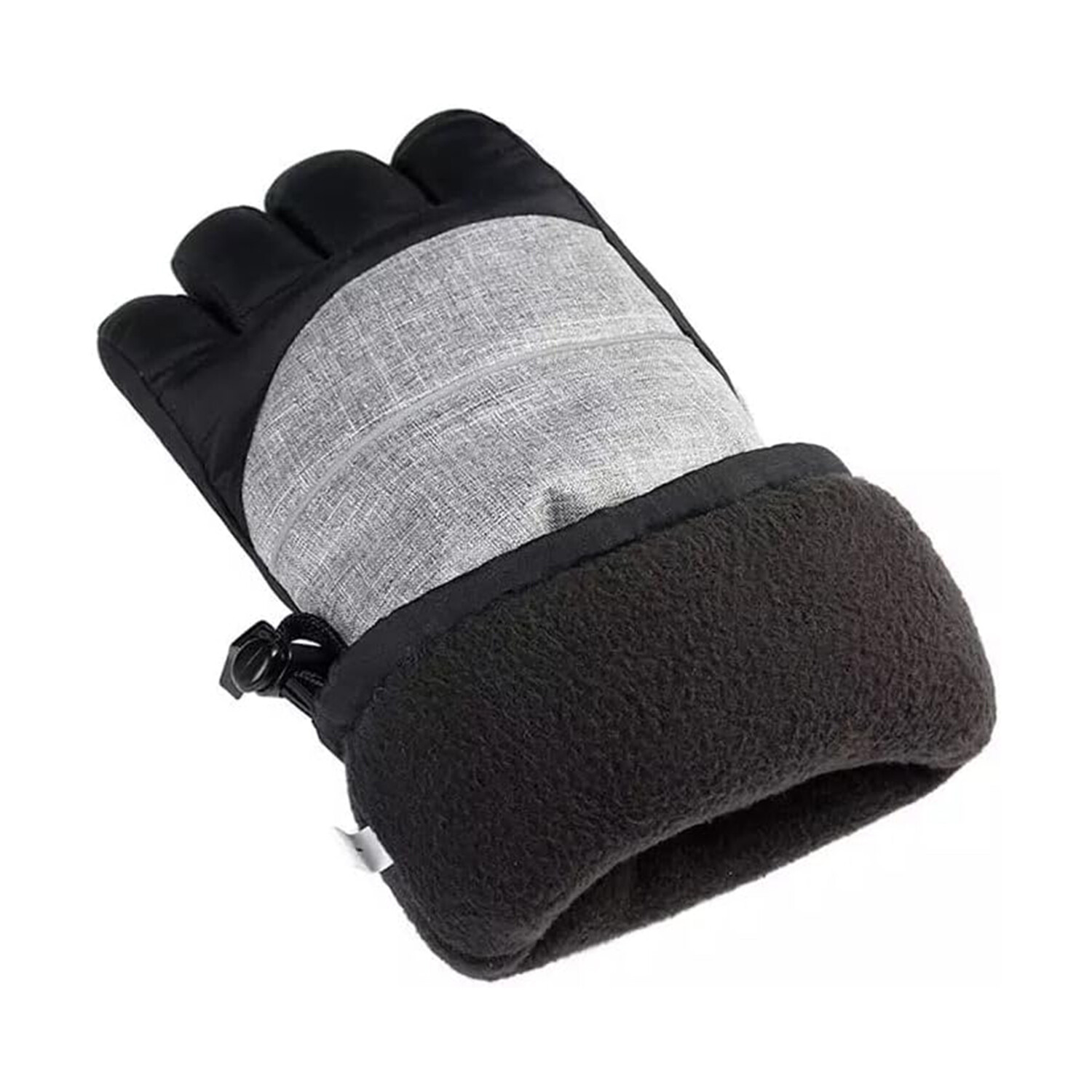 Heated Gloves Heated Gloves Touch of Modern