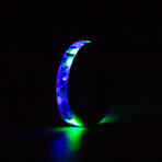 Joker Opal Luminescent Ring (7.5)