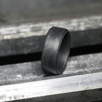 The Forge - Forged Carbon Fiber Band (9)