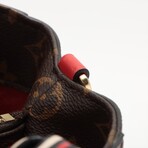 Louis Vuitton // Monogram Montaigne BB M51102 CA3119