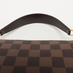 Louis Vuitton // Damier Ebene Portobello PM N41184 SP2172