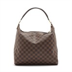 Louis Vuitton // Damier Ebene Portobello PM N41184 SP2172