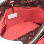 Louis Vuitton // Monogram Montaigne BB M51102 CA3119