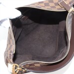 Louis Vuitton // Damier Ebene Portobello PM N41184 SP2172
