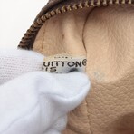 Louis Vuitton // Monogram True Toilette 28 M47522