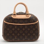 Louis Vuitton // Monogram Trouville M42228 MI1006