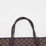 Louis Vuitton // Damier Neverfull MM N51105 GI3152