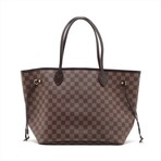 Louis Vuitton // Damier Neverfull MM N51105 GI3152