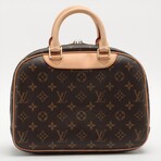 Louis Vuitton // Monogram Trouville M42228 MI1006