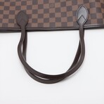 Louis Vuitton // Damier Neverfull MM N51105 GI3152