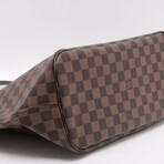 Louis Vuitton // Damier Neverfull MM N51105 GI3152